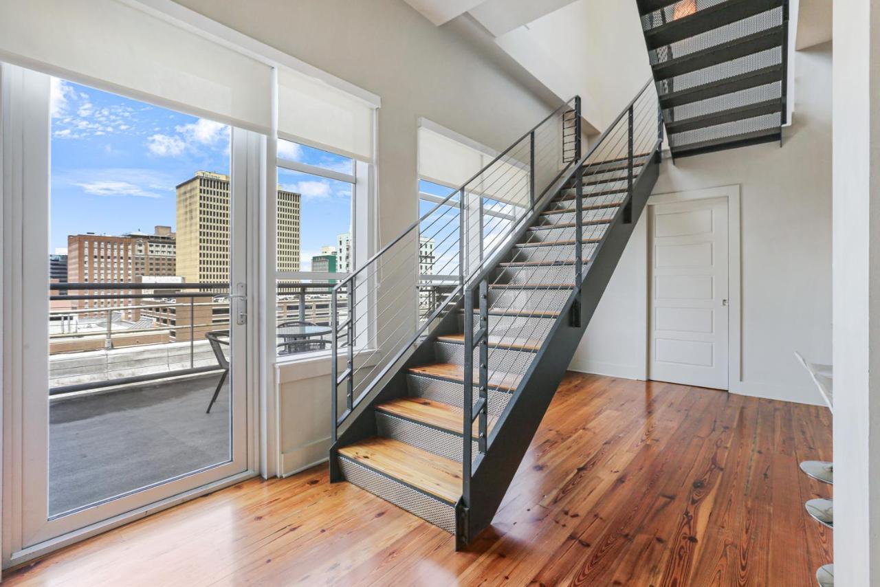 Modern Condos Close To City Attractions New Orleans Exteriér fotografie