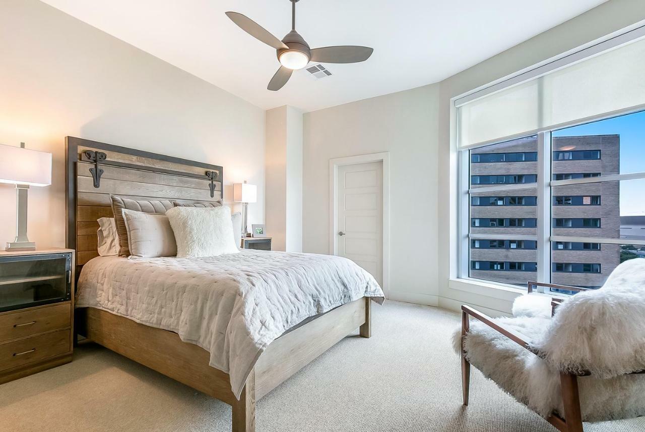 Modern Condos Close To City Attractions New Orleans Exteriér fotografie